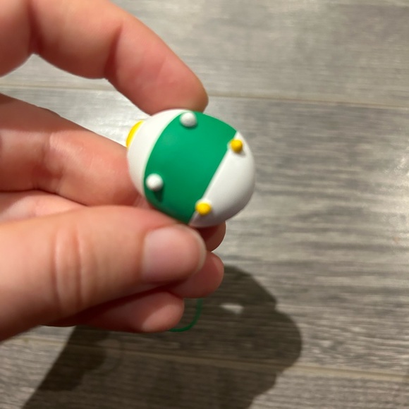 Louie from huey dewey louis tsum tsums - Picture 3 of 5